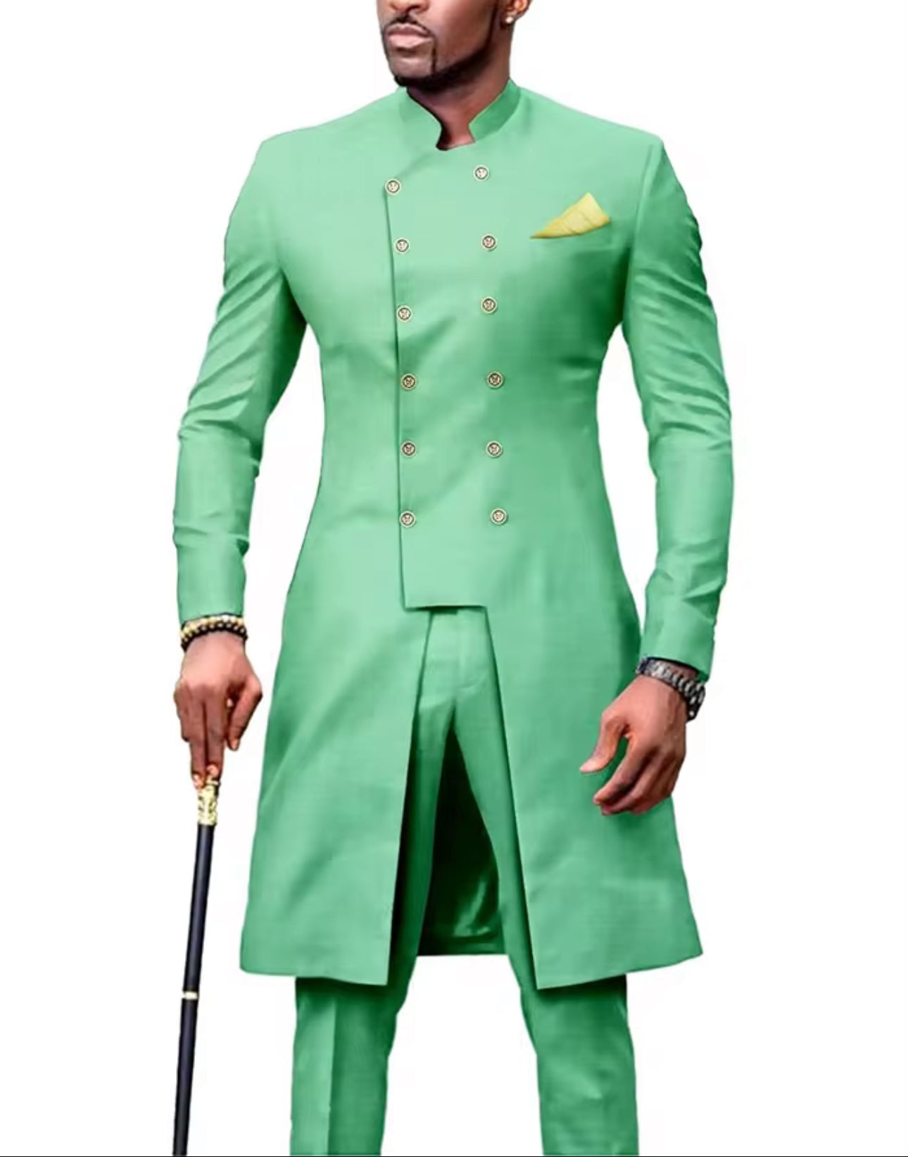 Royal Crest Signature Tuxedo Set