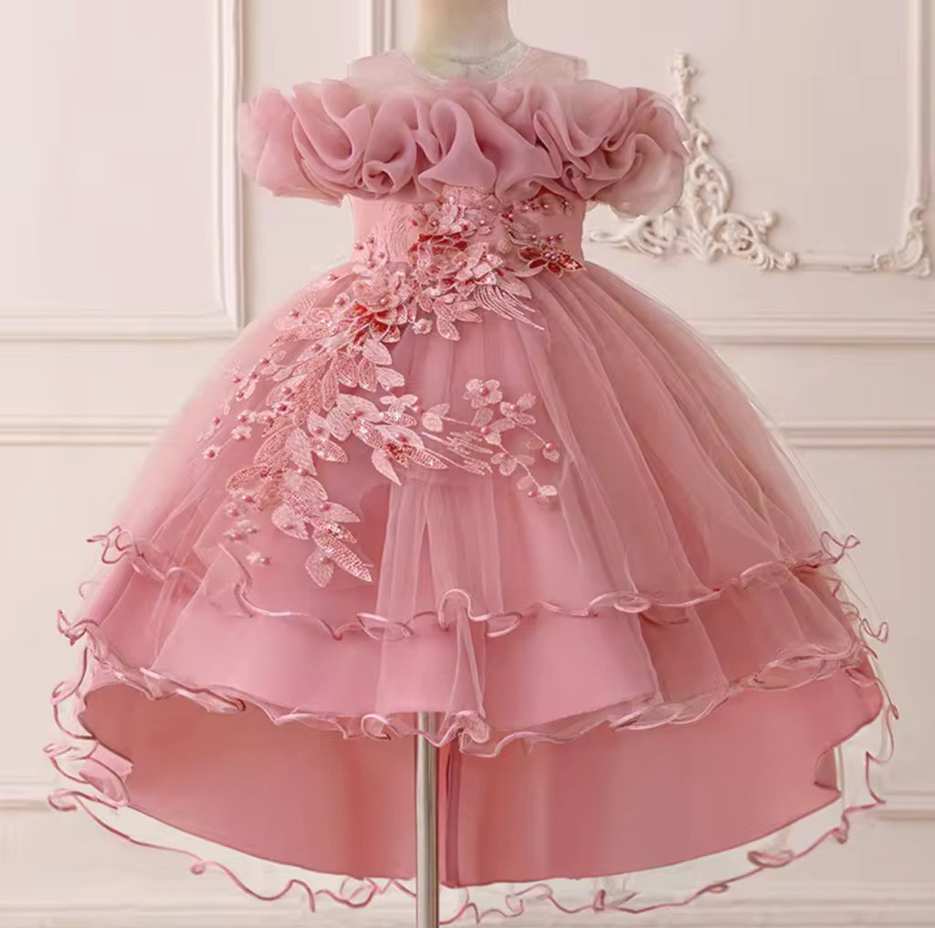 RMB Celestial Princess Ball Gown